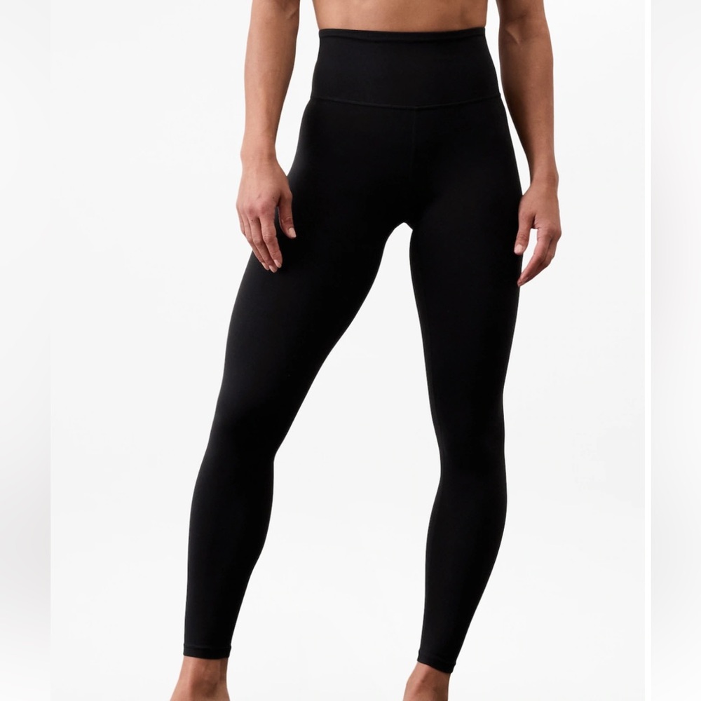Athleta Ultra High Rise Elation Tight
